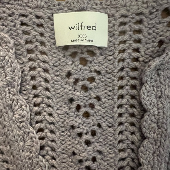 Aritzia Sweater - Picture 3 of 4